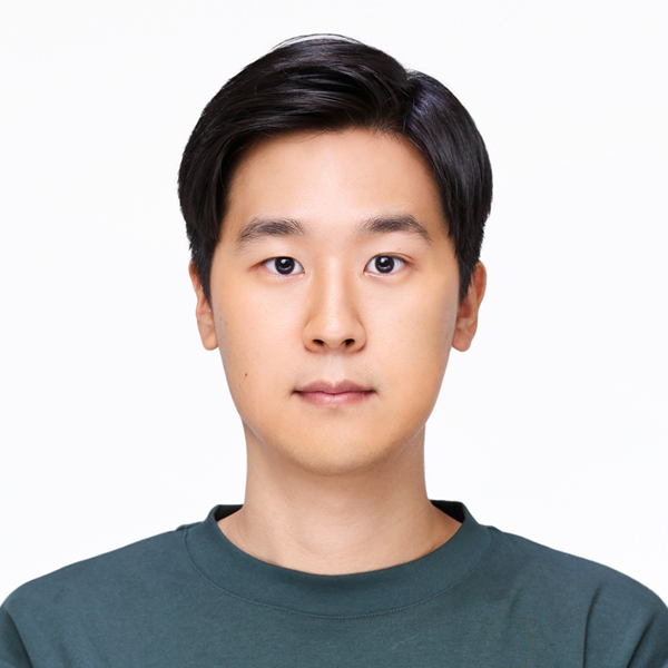 Hyo Jun Min headshot • Maboudian Lab